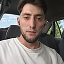 Знакомства: Рамазан, 26 лет, Краснодар
