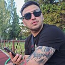 Знакомства: Дмитрий, 29 лет, Юрга