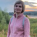 Знакомства: Наталья, 48 лет, Серпухов
