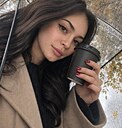 Знакомства: Дарья, 28 лет, Егорьевск