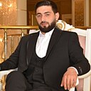 Знакомства: Синан, 26 лет, Рустави