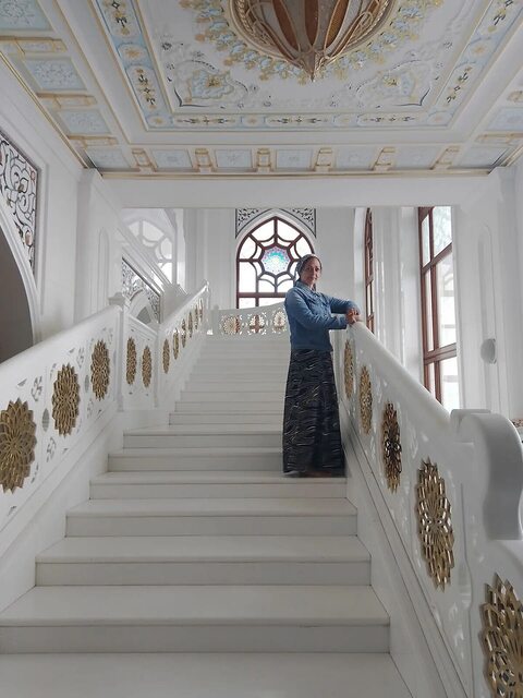 Фото - Tabor.ru