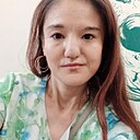 Знакомства: Жамиля, 35 лет, Костанай
