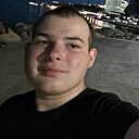 Знакомства: Тима, 19 лет, Ялта