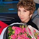 Знакомства: Эльмира, 56 лет, Тараз