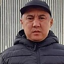 Знакомства: Ерлан, 39 лет, Петропавловск