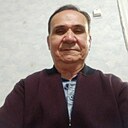 Знакомства: Сирожетдин, 61 год, Уфа