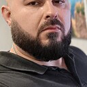 Знакомства: Серёга, 37 лет, Самара
