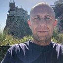 Знакомства: Дмитрий, 42 года, Анапа