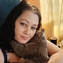 Знакомства: Татьяна, 37 лет, Канск