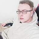 Знакомства: Кирилл, 33 года, Гродно