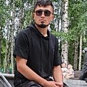 Знакомства: Назар, 24 года, Ханты-Мансийск