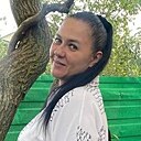 Знакомства: Анютка, 37 лет, Бердянск