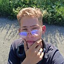 Знакомства: Толян, 18 лет, Шумиха