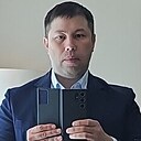 Знакомства: Дамир, 35 лет, Актобе
