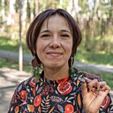 Знакомства: Аля, 44 года, Новосибирск