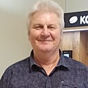 Знакомства: Юрий, 63 года, Самара
