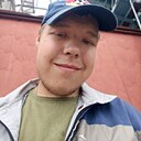 Знакомства: Рома, 22 года, Новоульяновск