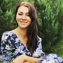 Знакомства: Оксана, 29 лет, Самара