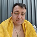 Знакомства: Антон, 38 лет, Ульяновск