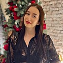 Знакомства: Алиса, 25 лет, Санкт-Петербург
