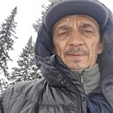Знакомства: Вадим, 52 года, Усолье-Сибирское