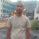 Знакомства: Камал, 45 лет, Старый Оскол