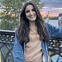 Знакомства: Каролина, 27 лет, Самара