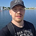 Знакомства: Кирилл, 31 год, Реутов