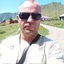 Знакомства: Андрей, 39 лет, Бийск