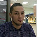 Знакомства: Кирилл, 38 лет, Еманжелинск