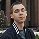 Знакомства: Вадим, 23 года, Томск