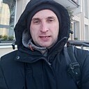 Знакомства: Максим, 43 года, Гродно