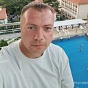 Знакомства: Евгений, 42 года, Губкин