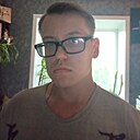 Знакомства: Всеволод, 19 лет, Пермь