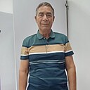 Знакомства: Рифат, 69 лет, Набережные Челны
