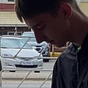 Знакомства: Vadim, 18 лет, Солигорск