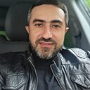 Знакомства: Artur, 41 год, Железноводск