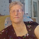 Знакомства: Зина, 70 лет, Псков