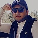 Знакомства: Азизбек, 33 года, Реж