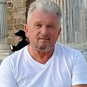 Знакомства: Валерий, 67 лет, Гродно