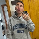 Знакомства: Кирилл, 27 лет, Бирск