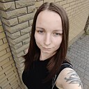 Знакомства: Вікторія, 27 лет, Днепр