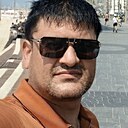 Знакомства: Mumin, 42 года, Тель-Авив