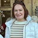 Знакомства: Надежда, 52 года, Тольятти