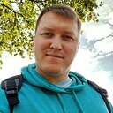Знакомства: Павел, 35 лет, Гродно
