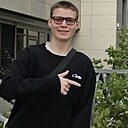 Знакомства: Фидель, 18 лет, Екатеринбург
