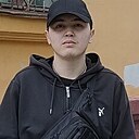 Знакомства: Алексей, 25 лет, Тюмень