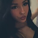 Знакомства: Женевьева, 18 лет, Омск