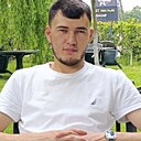 Знакомства: Sherbek, 27 лет, Астана